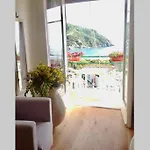 Daire Splendido Vista Mare