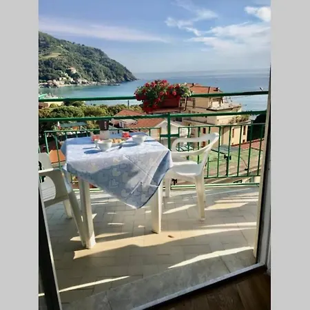Splendido Vista Mare شقة *