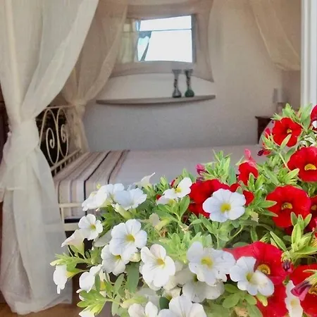 Appartement Splendido Vista Mare *