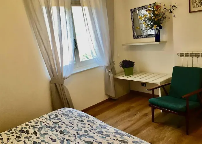 Splendido Vista Mare Levanto