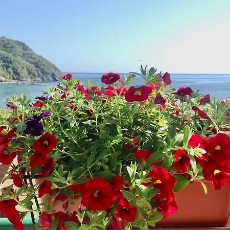 Splendido Vista Mare Levanto