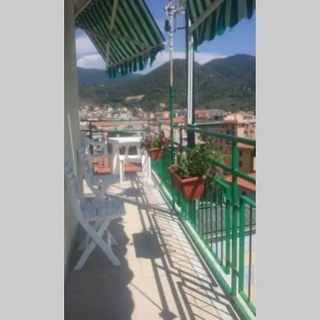 Splendido Vista Mare Apartment *