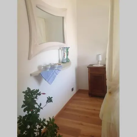 Apartment Splendido Vista Mare *