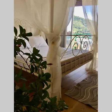 Splendido Vista Mare Apartment *