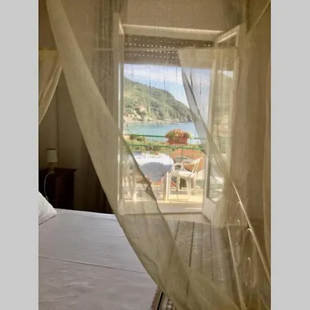Splendido Vista Mare * Levanto