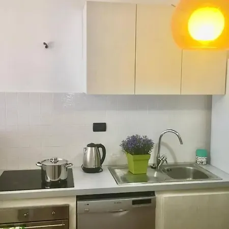 Apartment Splendido Vista Mare *