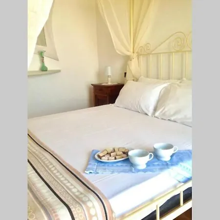Apartment Splendido Vista Mare