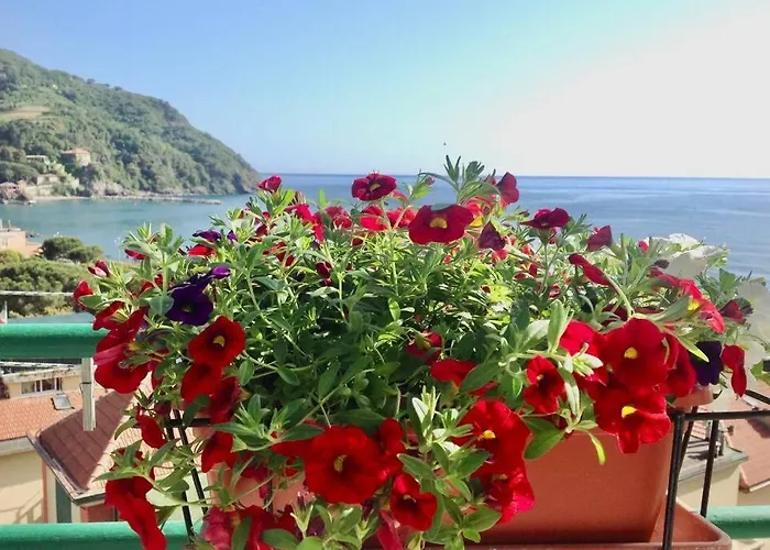 Splendido Vista Mare 레반토