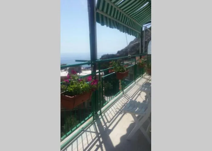 Splendido Vista Mare Levanto