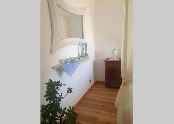 شقة Splendido Vista Mare *