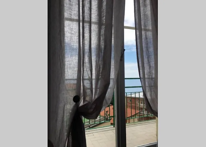 Splendido Vista Mare 레반토