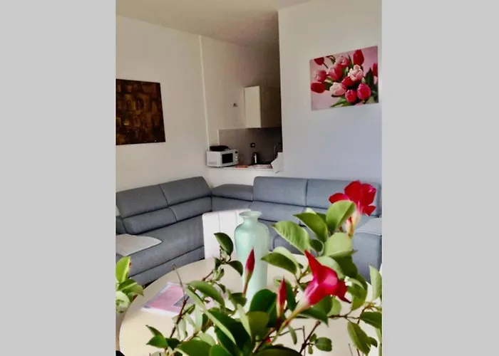 Splendido Vista Mare ليفانتو