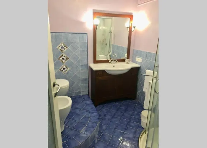 Splendido Vista Mare *