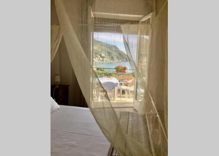 Splendido Vista Mare * Levanto